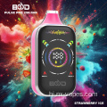 बूड पल्स प्रो 50k vape डिस्पोजेबल पॉड थोक